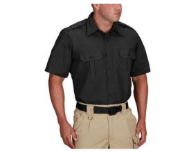 PROPPER - Tactical Dress Shirt - Short Sleeve - Men's